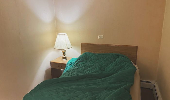 The Guest House (Lawson Motel) - From Web Listing (newer photo)